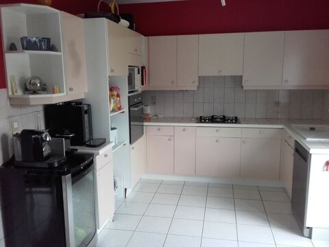 Cuisine MOBALPA 950 Nvian (11)