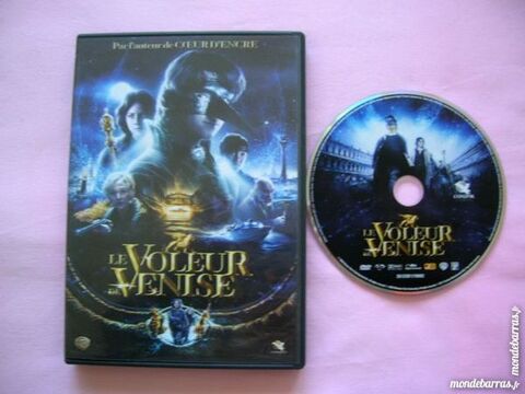 DVD LE VOLEUR DE VENISE - Film fantastique 5 Nantes (44)