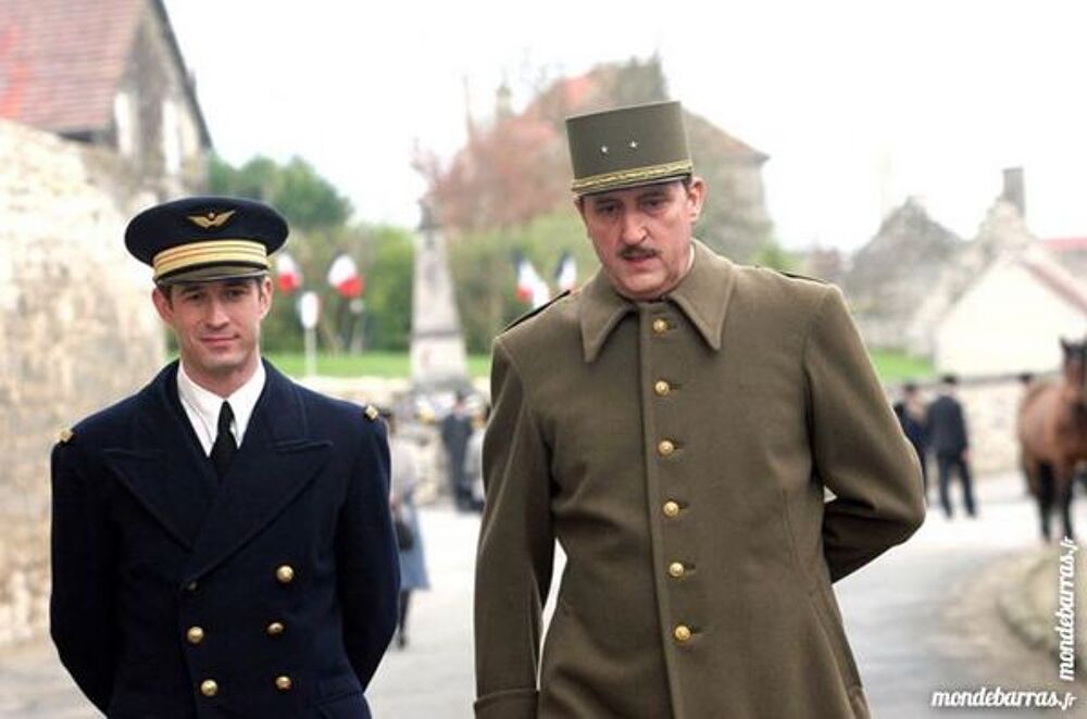 Dvd: Le Grand Charles (290) DVD et blu-ray