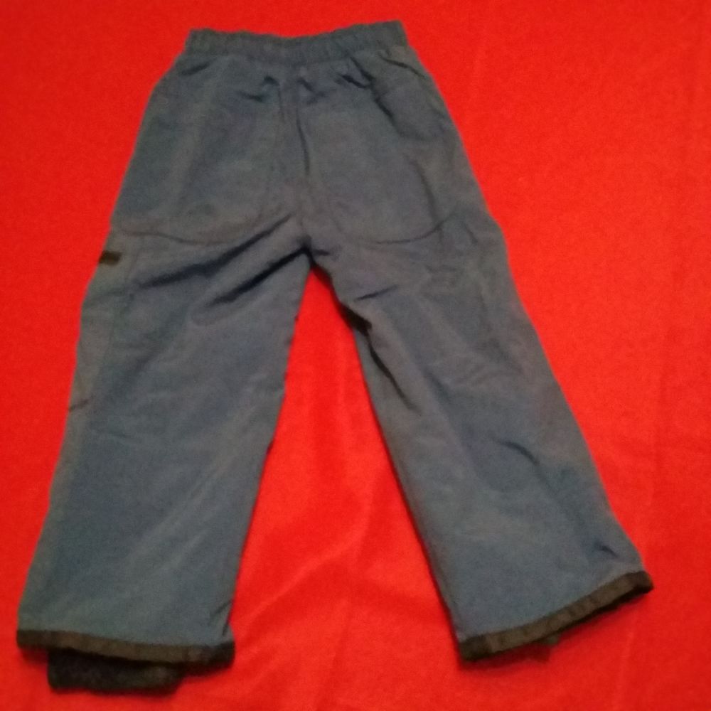 Pantalon de ski 6 ans Vêtements