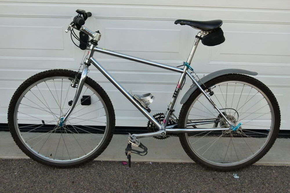 VTT SUN Vélos