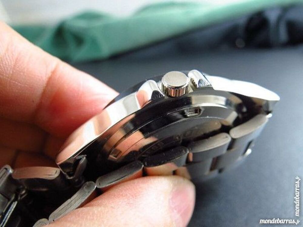 US SUBMARINE PC21S montre homme DIV0341 Bijoux et montres