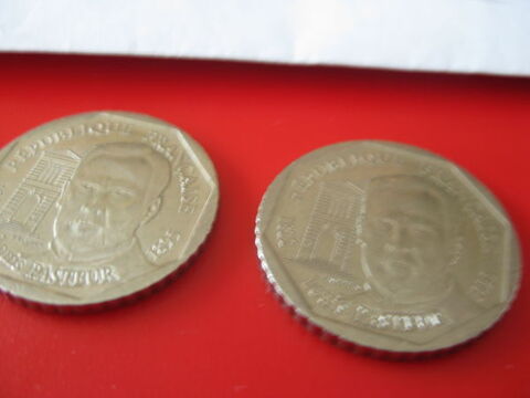 pi�ces collection 165 Gennevilliers (92)