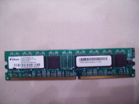 M�moire DDR 333 4 Chauffailles (71)