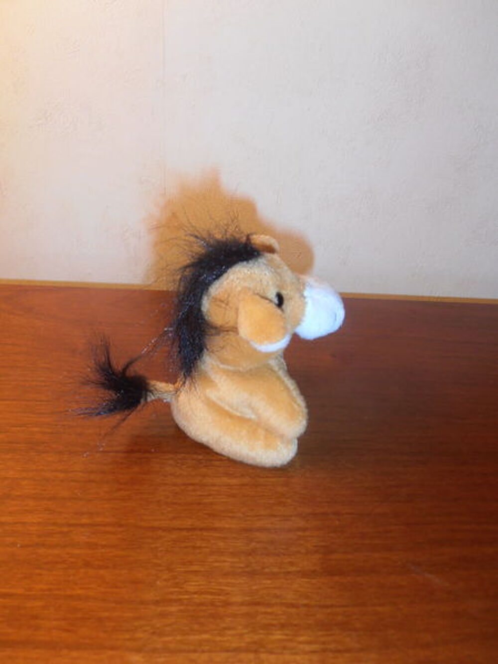 Cheval assis (74) Jeux / jouets