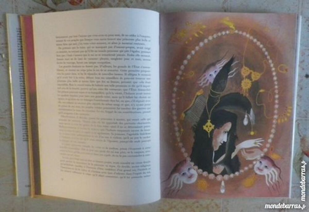 CONTES DE PERRAULT Editions GRUND Livres et BD