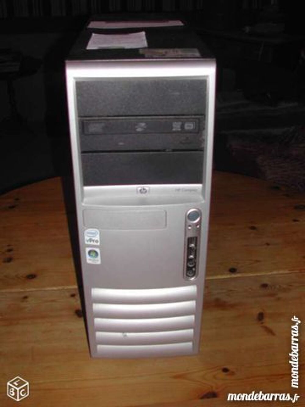 tour pc Matériel informatique