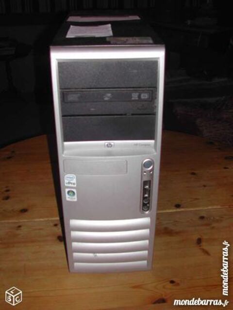 tour pc 150 La Chapelle-en-Serval (60)