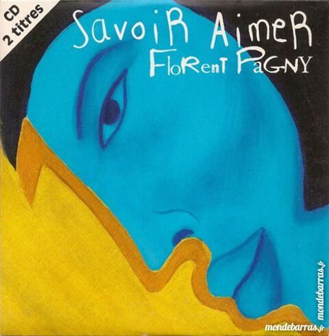 Florent Pagny savoir aimer/comment a va 3 Maurepas (78)