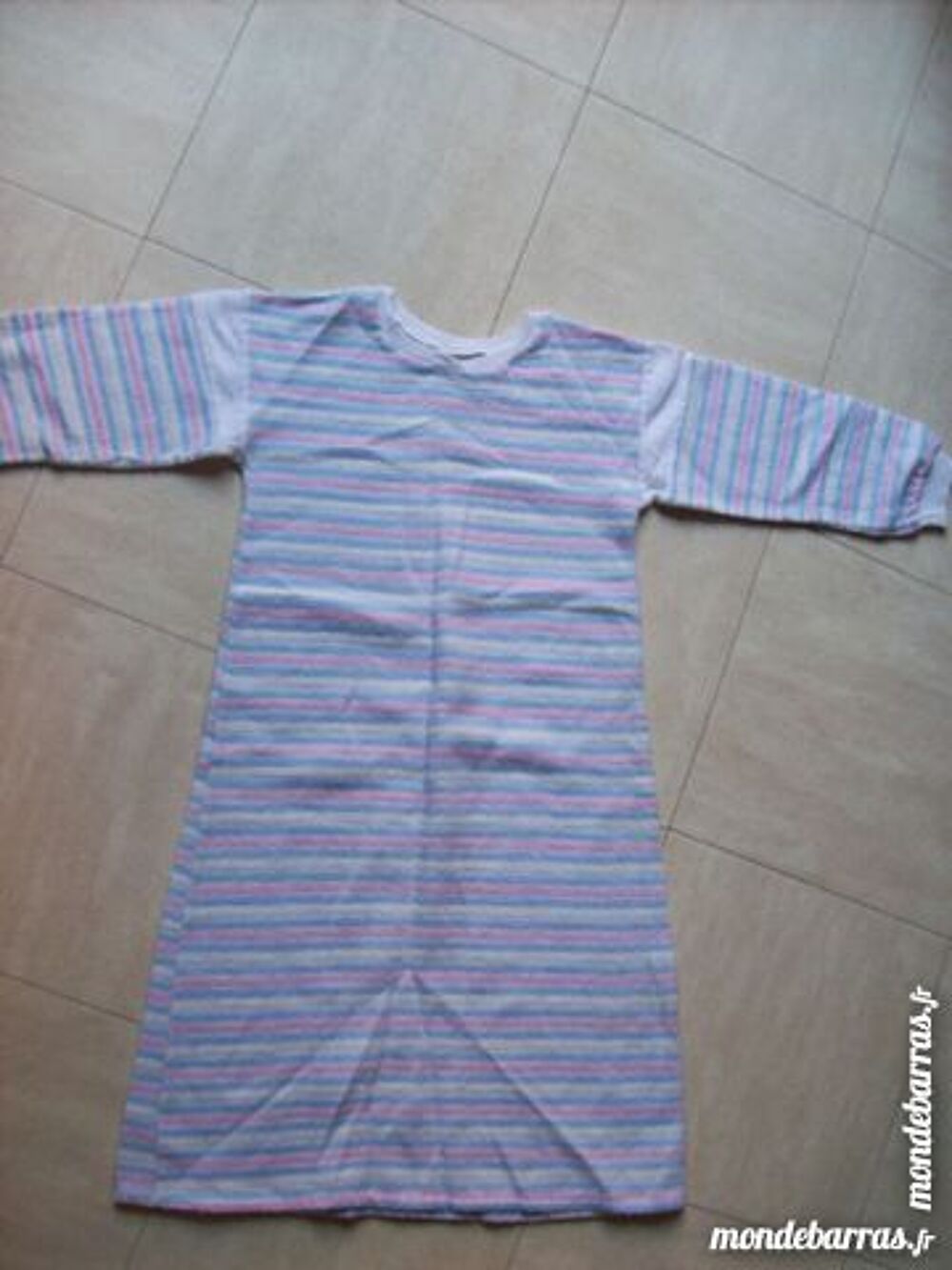 robes de chambre, chemise de nuit,.. zoe Vêtements enfants