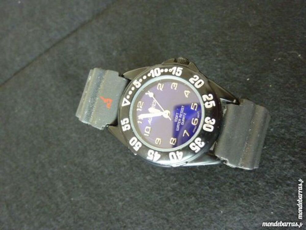 AQUATECH 1990 collection montre MIXTE DIV0180 Bijoux et montres