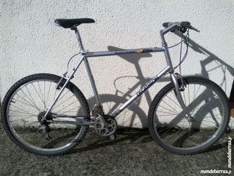  VTT 26   D�cathlon Rockrider  75 Challans (85)