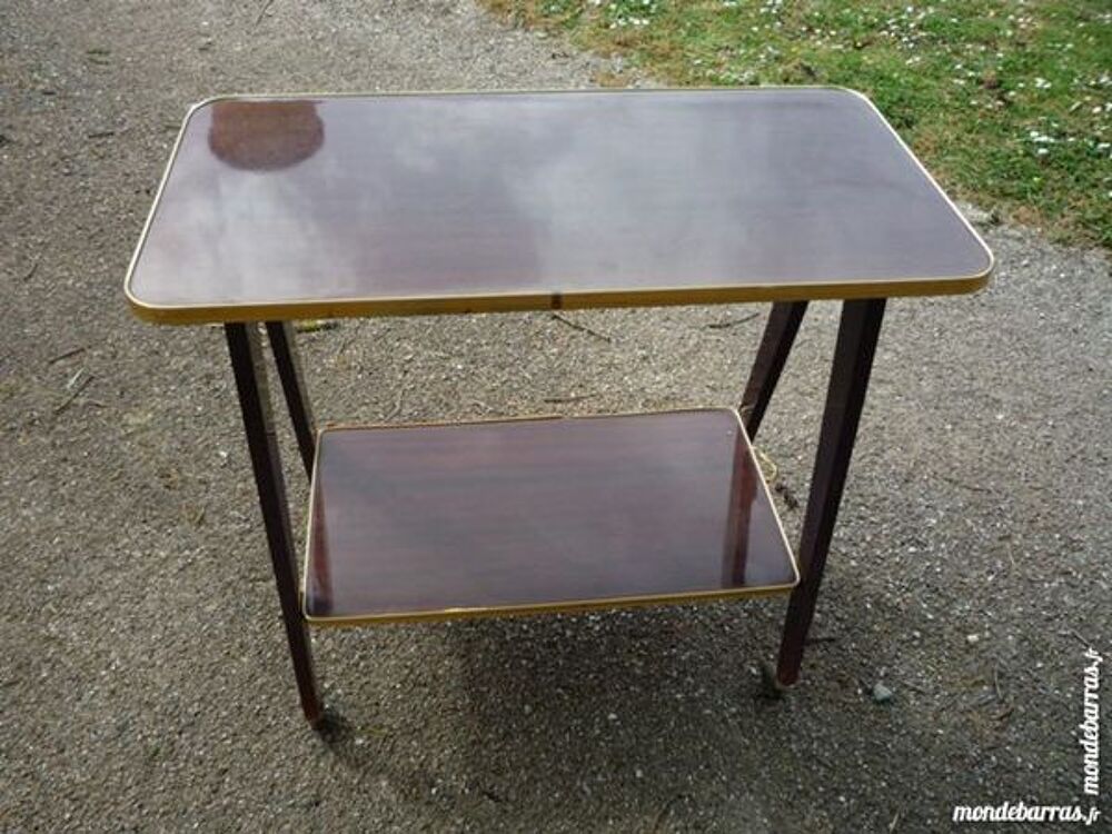 Table/desserte vintage Meubles