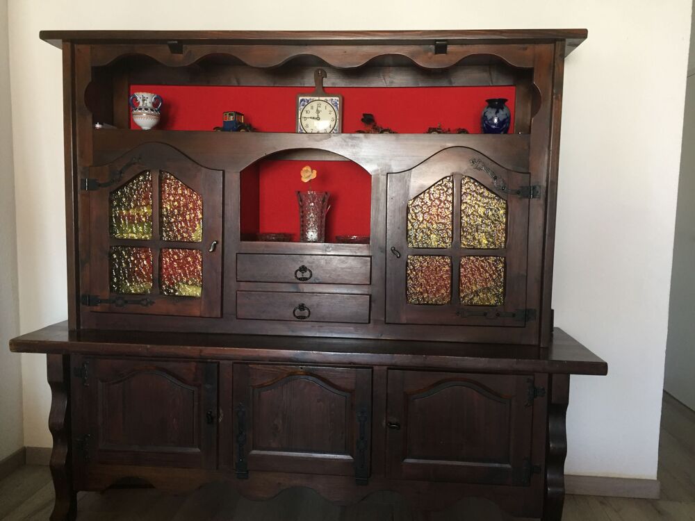 buffet deux corps Meubles