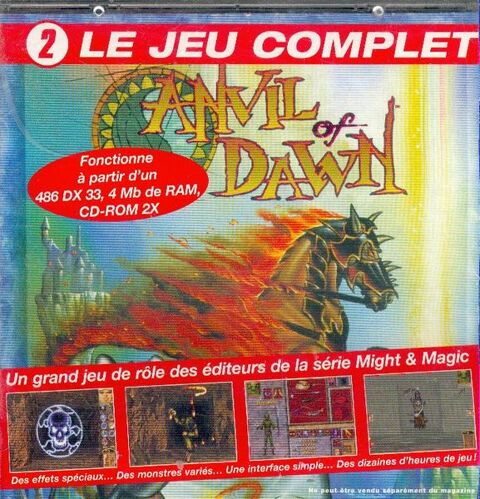 anvil of dawn
5 Septmes-les-Vallons (13)