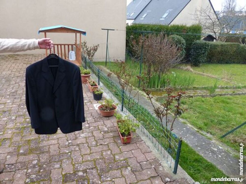Costume homme Vtements
