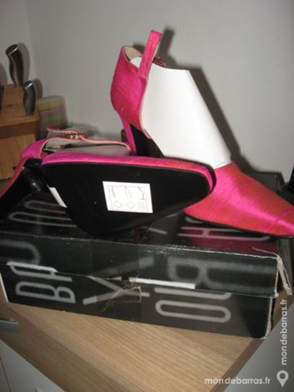 Chaussures Chaussures