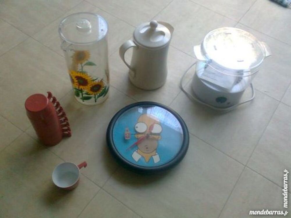 accessoires de cuisine - zoe Cuisine