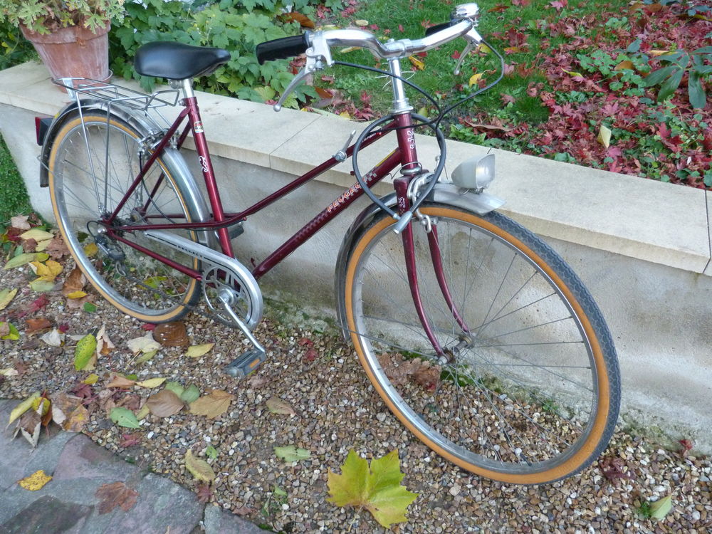 v&eacute;lo Sports