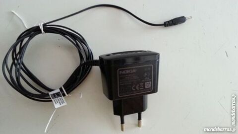 Chargeur nokia embout fin 3100 ect….. 5 Pessac (33)