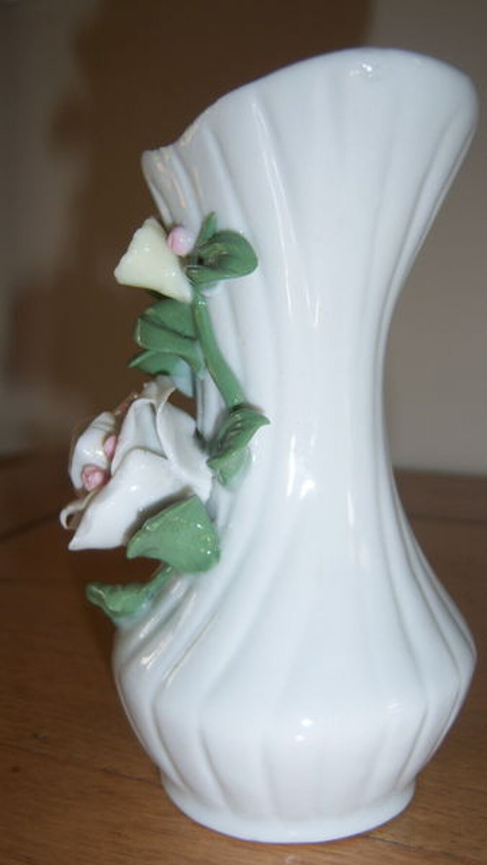 vase en c&eacute;ramique Décoration