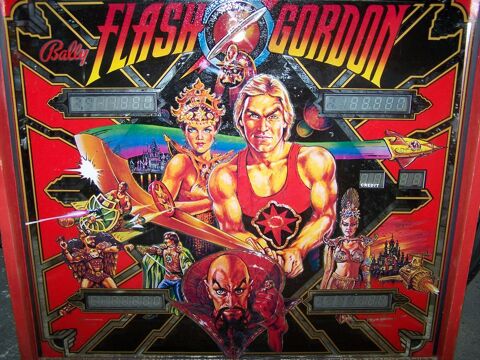 collectionneur rech jeu de bar hs en panne ou a restaurer. 0 Alenon (61)