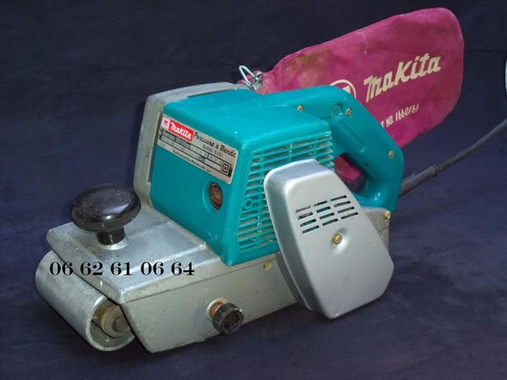 Ponceuse MAKITA 9401 Bricolage