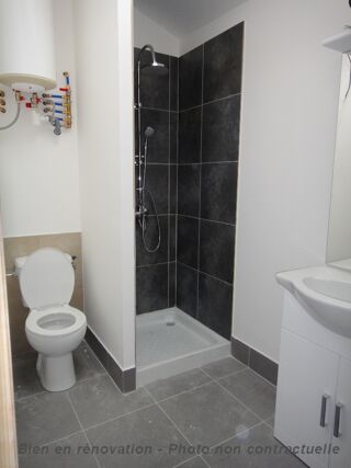  Appartement � louer 2 pi�ces 54 m�