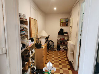  Appartement � vendre 4 pi�ces 85 m�