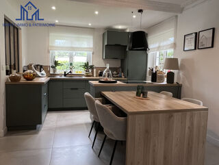  Maison � vendre 6 pi�ces 147 m�