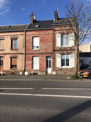  Maison  vendre 9 pices 100 m