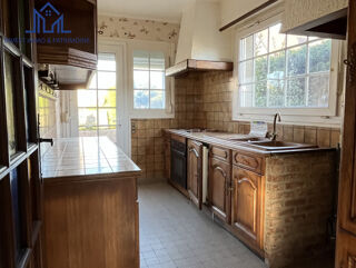  Maison � vendre 4 pi�ces 84 m�