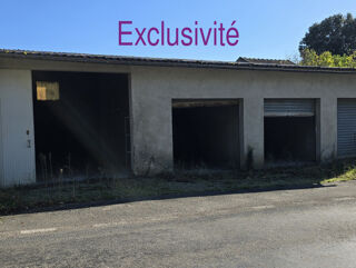  Parking / Garage � vendre 4 pi�ces 100 m�