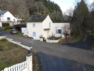  Maison � vendre 4 pi�ces 79 m�