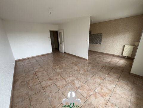  Appartement � louer 3 pi�ces 64 m�