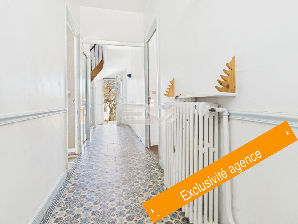 Vente Maison Magnifique maison de maître en centre ville de Fismes Reims