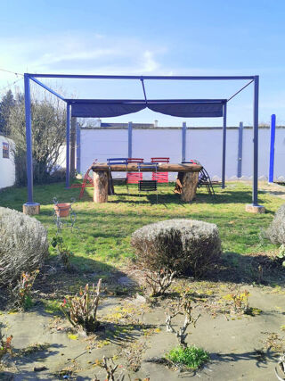  Maison  vendre 5 pices 97 m