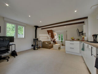  Maison à vendre 2 pièces 53 m²