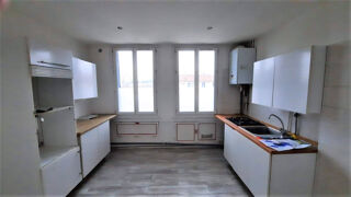  Appartement � vendre 3 pi�ces 69 m�