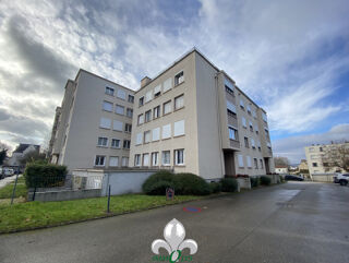  Appartement � vendre 2 pi�ces 43 m�