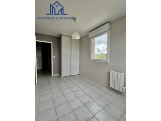  Appartement � vendre 3 pi�ces 64 m�