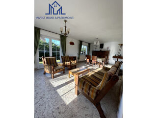  Maison � vendre 4 pi�ces 120 m�