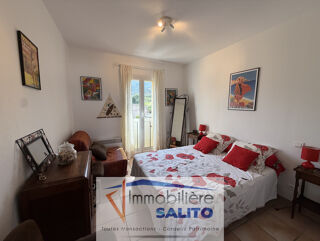  Appartement � vendre 2 pi�ces 46 m�