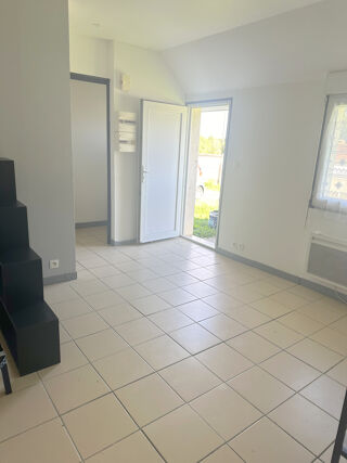  Maison  louer 1 pice 28 m