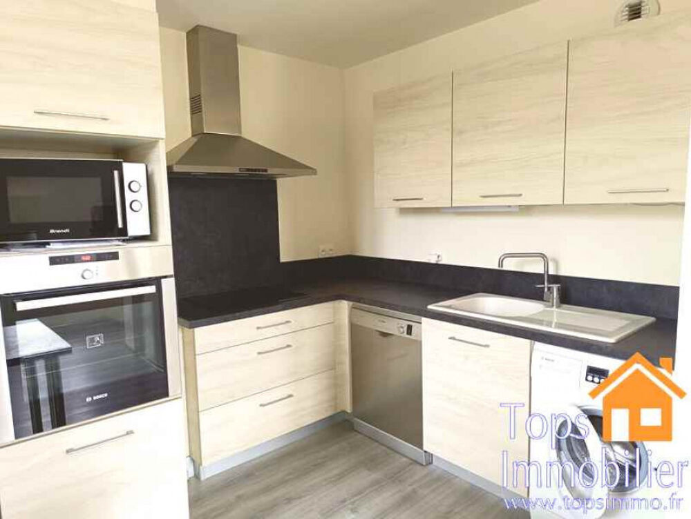 Location Appartement Appartement de type T2 avec place de parking Villefranche de rouergue