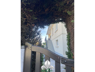  Maison � vendre 4 pi�ces 92 m�