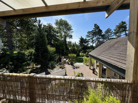   Ensemble immobilier � la vente Maison - 5 pi�ce(s) - 154 m�