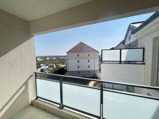  Appartement  vendre 2 pices 40 m