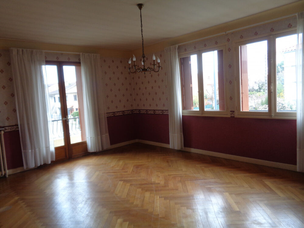 vente Maison - 7 pice(s) - 156 m Toulouse (31400)