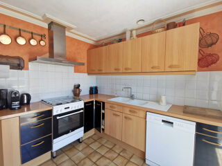  Maison � vendre 5 pi�ces 88 m�